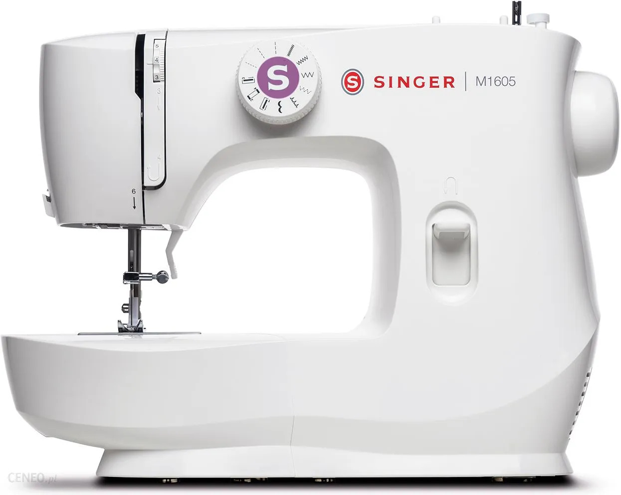 singer m1605